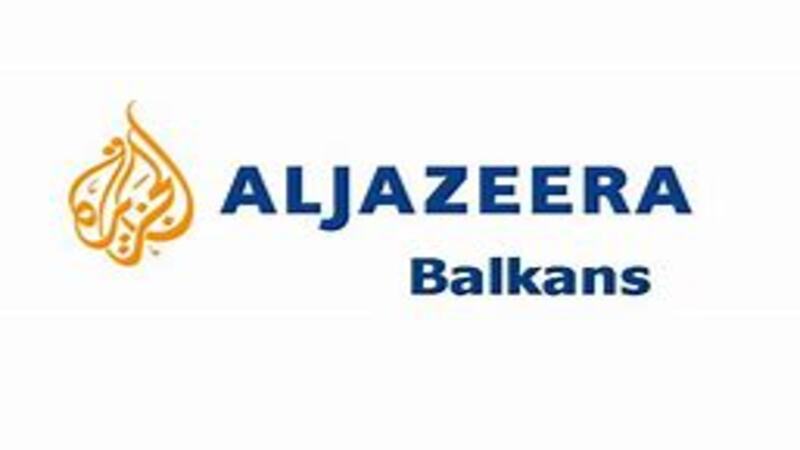 Al Jazeera Balkans